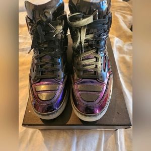 Alejandro Ingelmo Men's sneakers